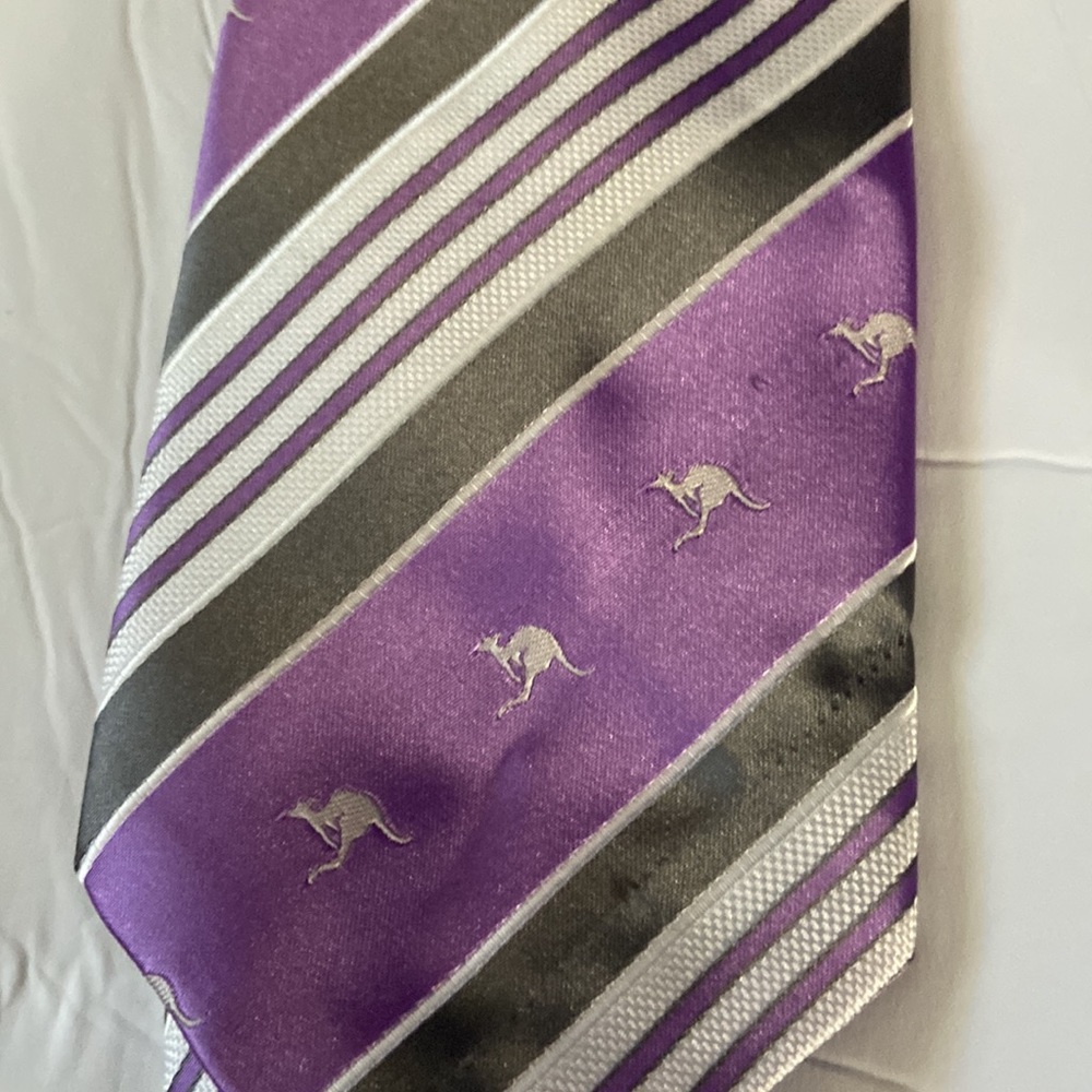 Austico ties - Picture 5 of 8